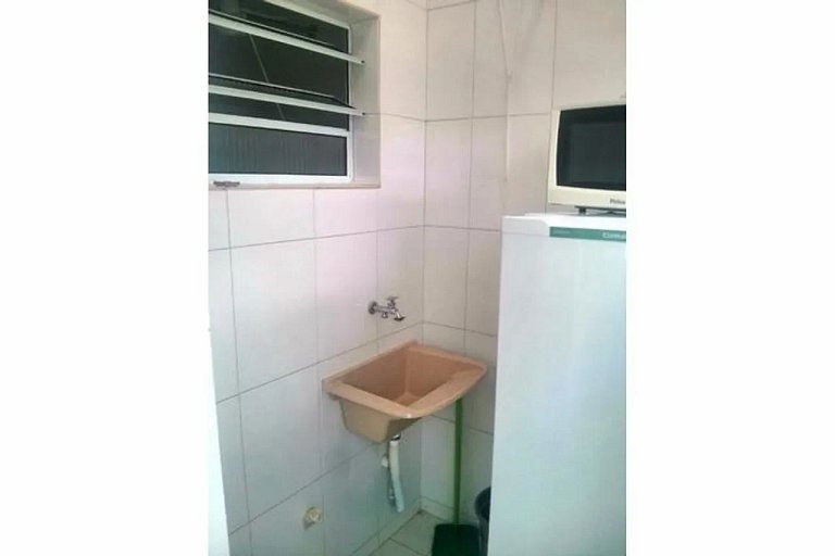 APARTAMENTO DE 2 QUARTOS EM MARESIAS COM PISCINA