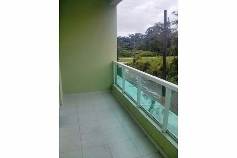 APARTAMENTO DE 2 QUARTOS EM MARESIAS COM PISCINA