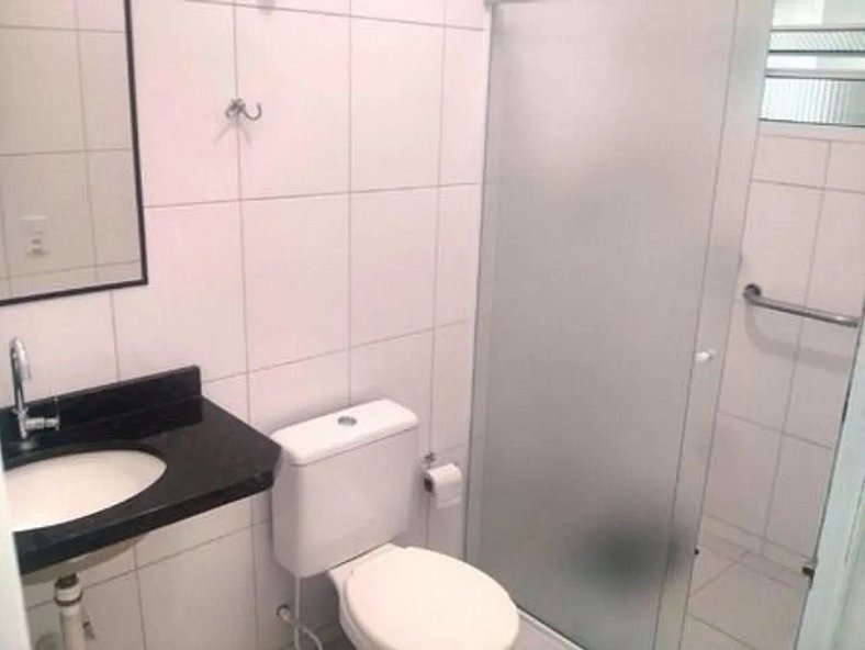 APARTAMENTO DE 2 QUARTOS EM MARESIAS COM PISCINA