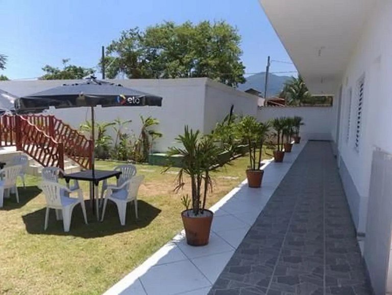 APARTAMENTO DE 2 QUARTOS EM MARESIAS COM PISCINA