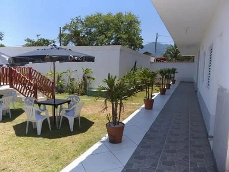 APARTAMENTO DE 2 QUARTOS EM MARESIAS COM PISCINA