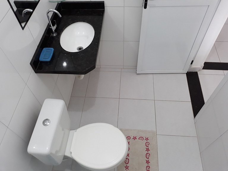 APARTAMENTO DE 2 QUARTOS EM MARESIAS COM PISCINA