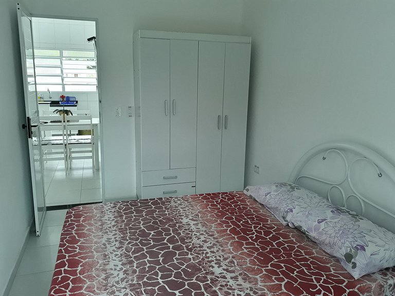 APARTAMENTO DE 2 QUARTOS EM MARESIAS COM PISCINA