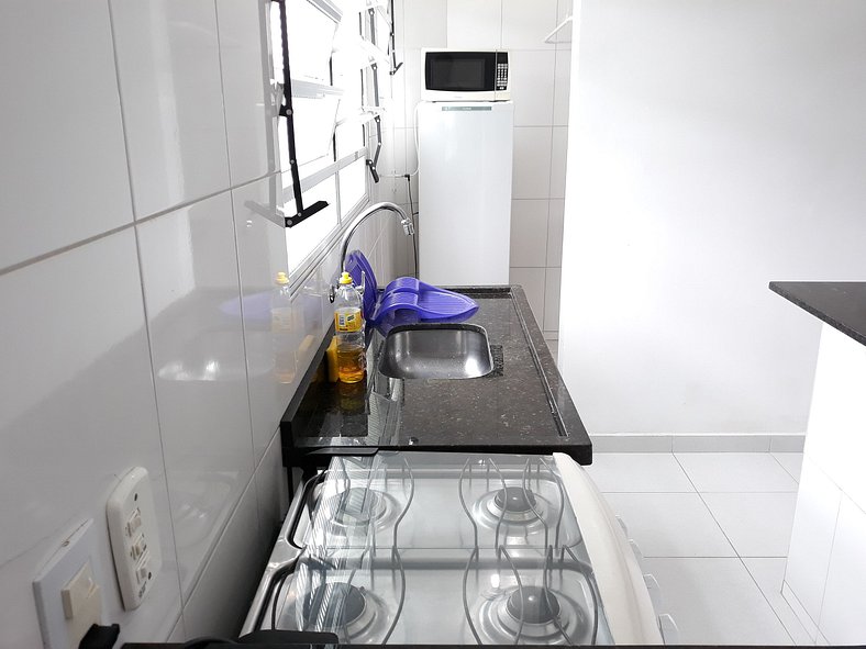 APARTAMENTO DE 2 QUARTOS EM MARESIAS COM PISCINA